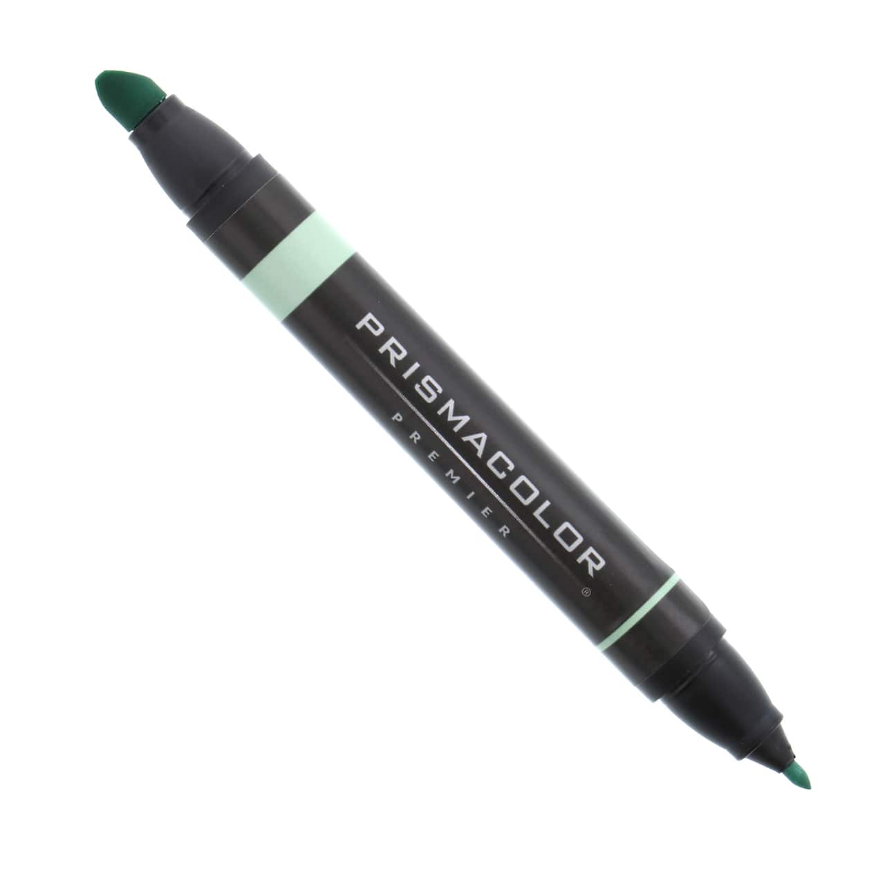 Prismacolor® Premier® Chisel/Fine Art Marker, Blues/Greens